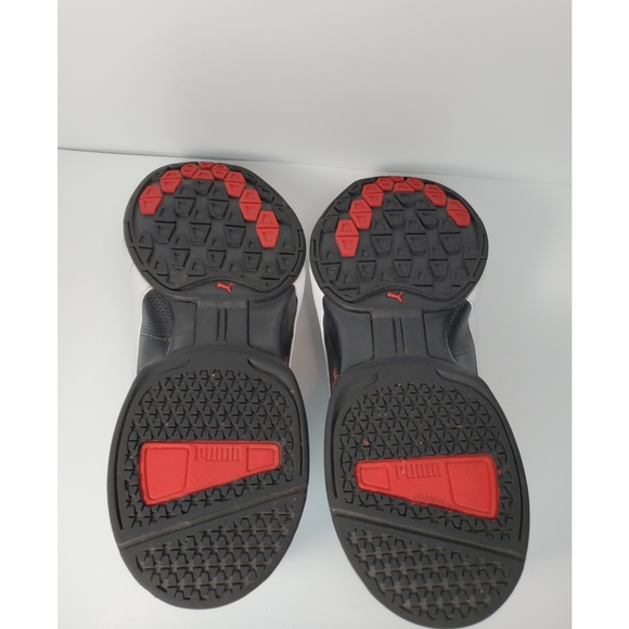 Puma running ortholite shoes  size 10 men - Picture 8 of 9